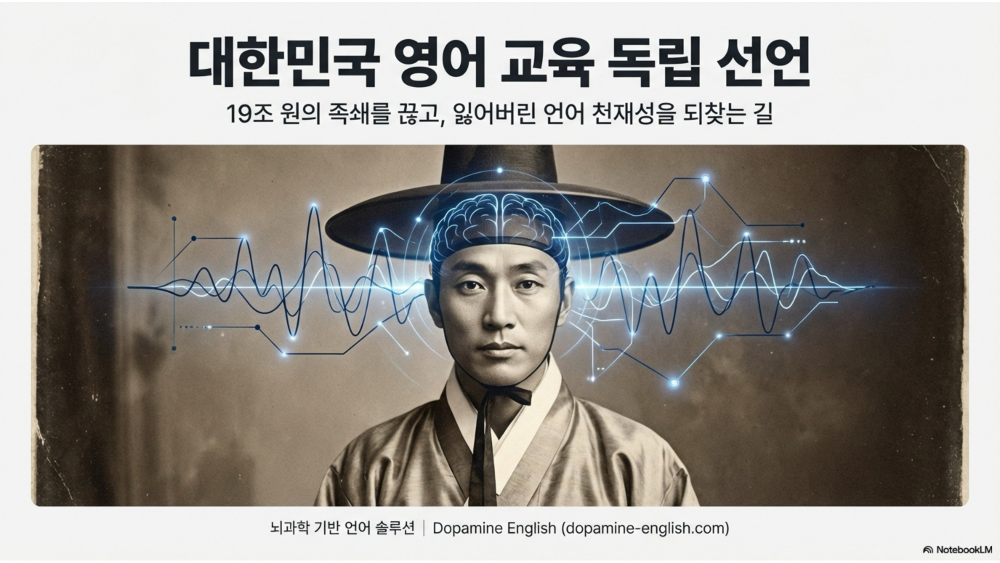 영어해방 자료 1