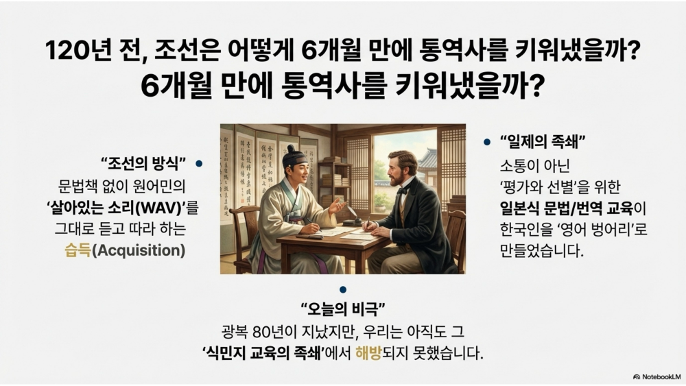 영어해방 자료 4